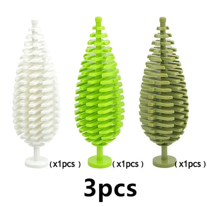 Trees For Your Construct