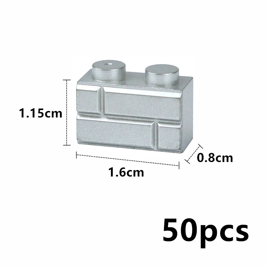 Premium Blocks For Your Construct