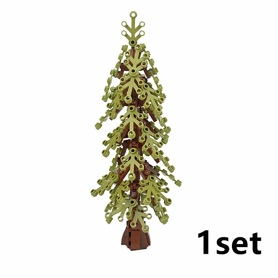 Trees For Your Construct