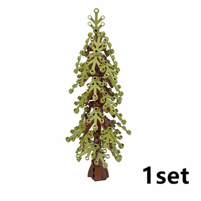 Trees For Your Construct