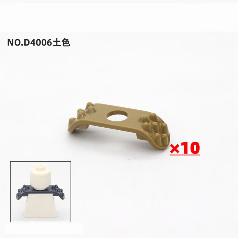 Accessories For Your Heroes