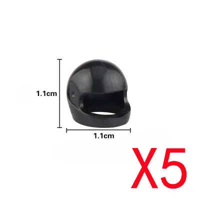 Helmets for Your Heroes