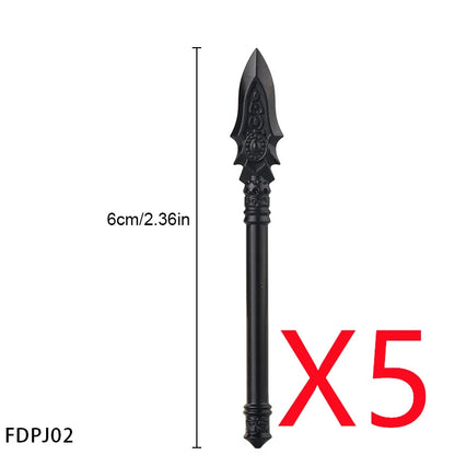 Magic Weapons For Your Heroes