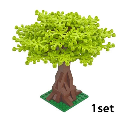 Trees For Your Construct