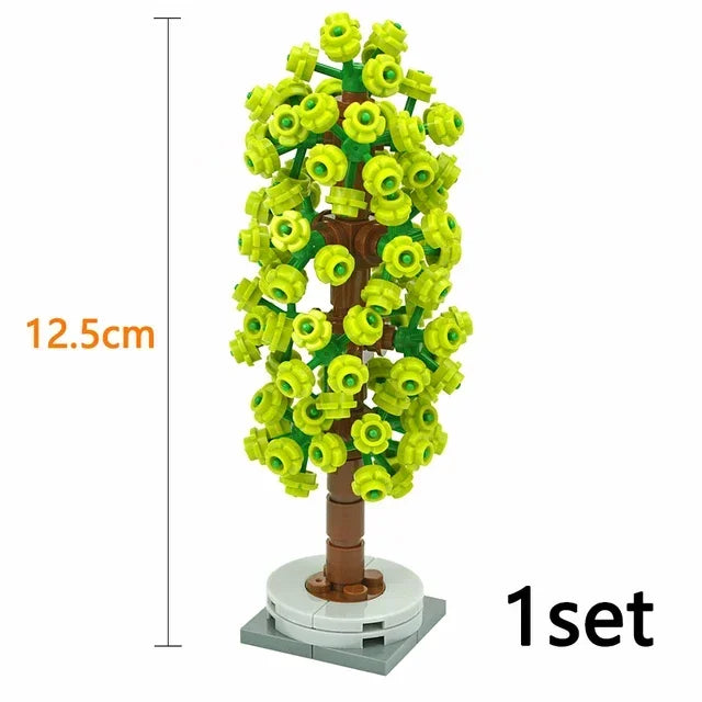 Trees For Your Construct
