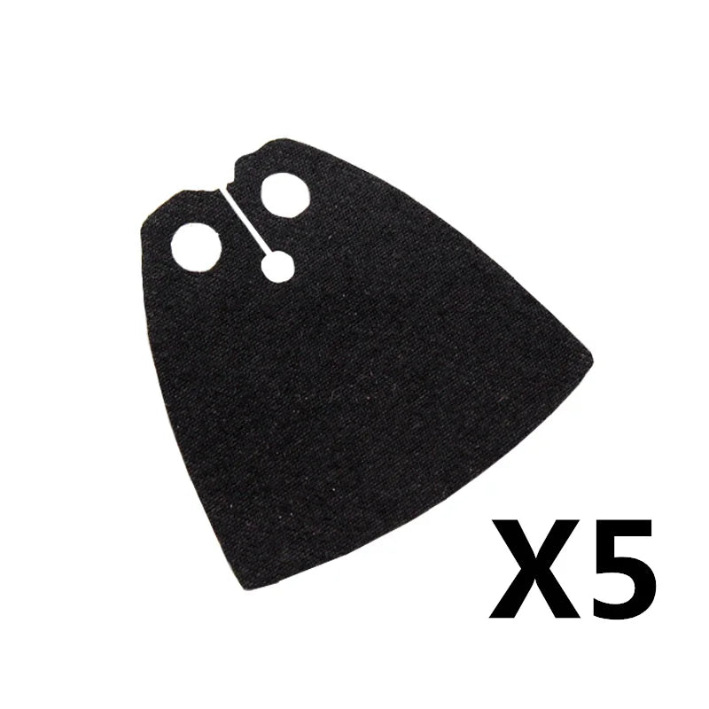 Cloaks For Your Heroes
