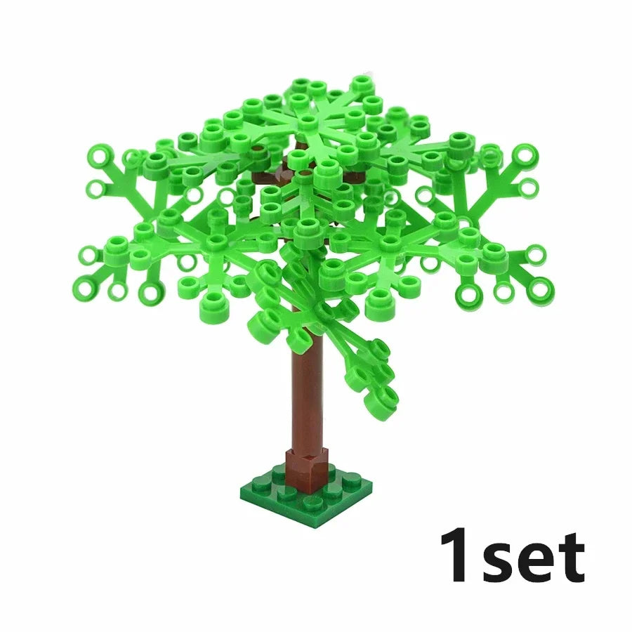 Trees For Your Construct