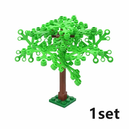 Trees For Your Construct