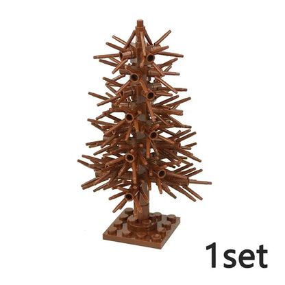 Trees For Your Construct