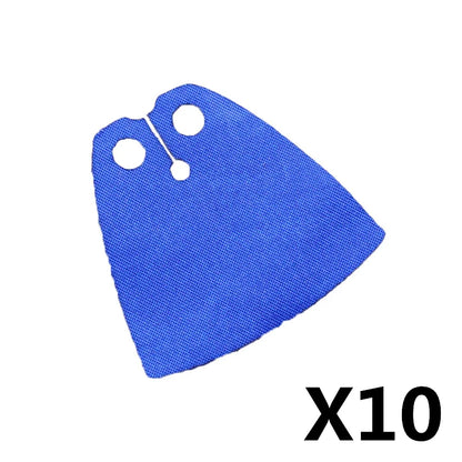 Cloaks For Your Heroes