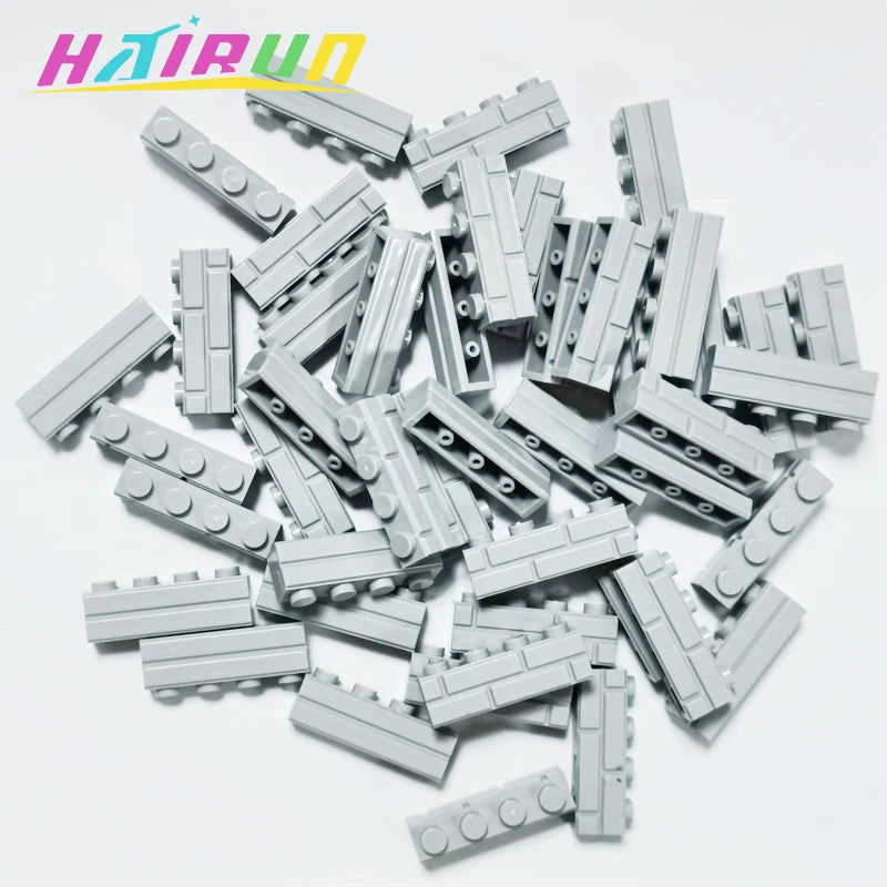 Blocks For Your Construct