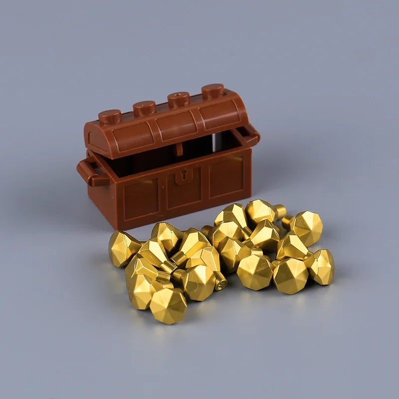 Tresure Chest For Your Adventures