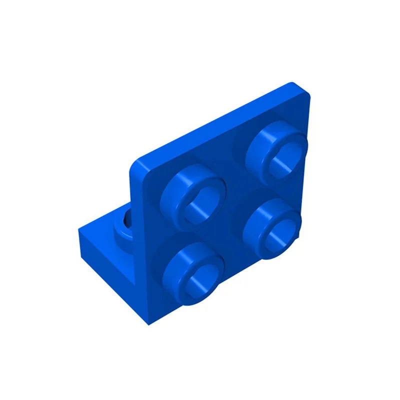 Bases For Your 3D Heroes
