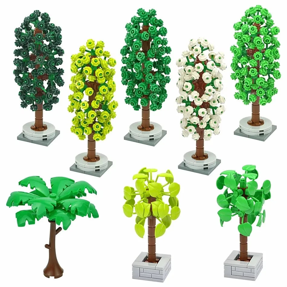 Trees For Your Construct