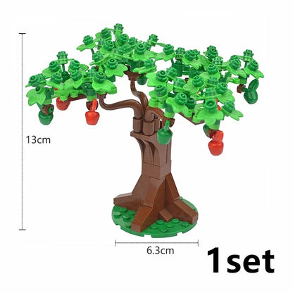 Trees For Your Construct