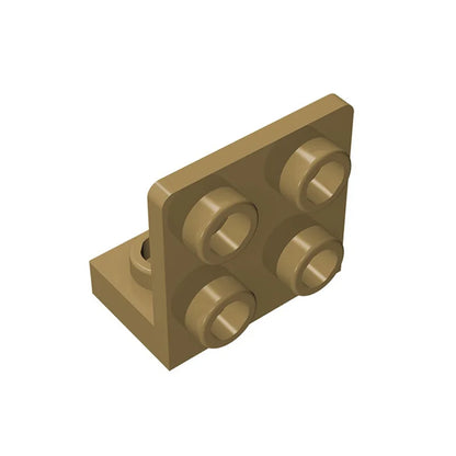 Bases For Your 3D Heroes