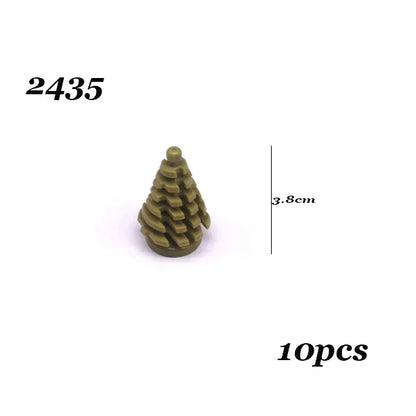 Trees & Plants For Your Construct
