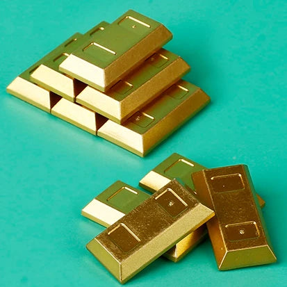 Treasures For Your GamePlay