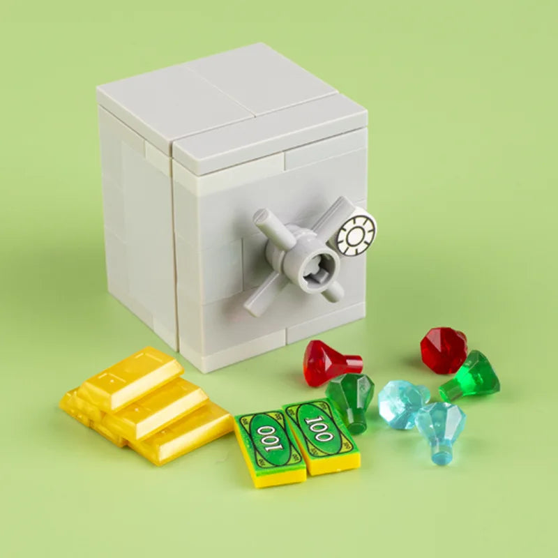 Treasures For Your GamePlay