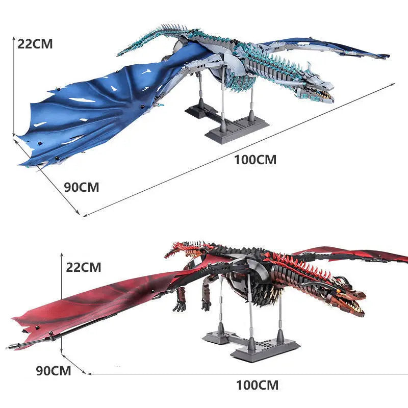 Dragons For Your Adventures