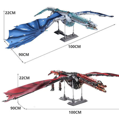Dragons For Your Adventures