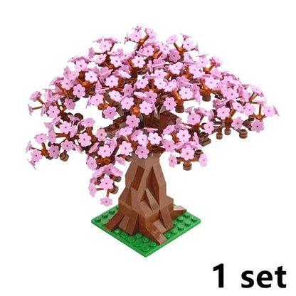 Trees For Your Construct