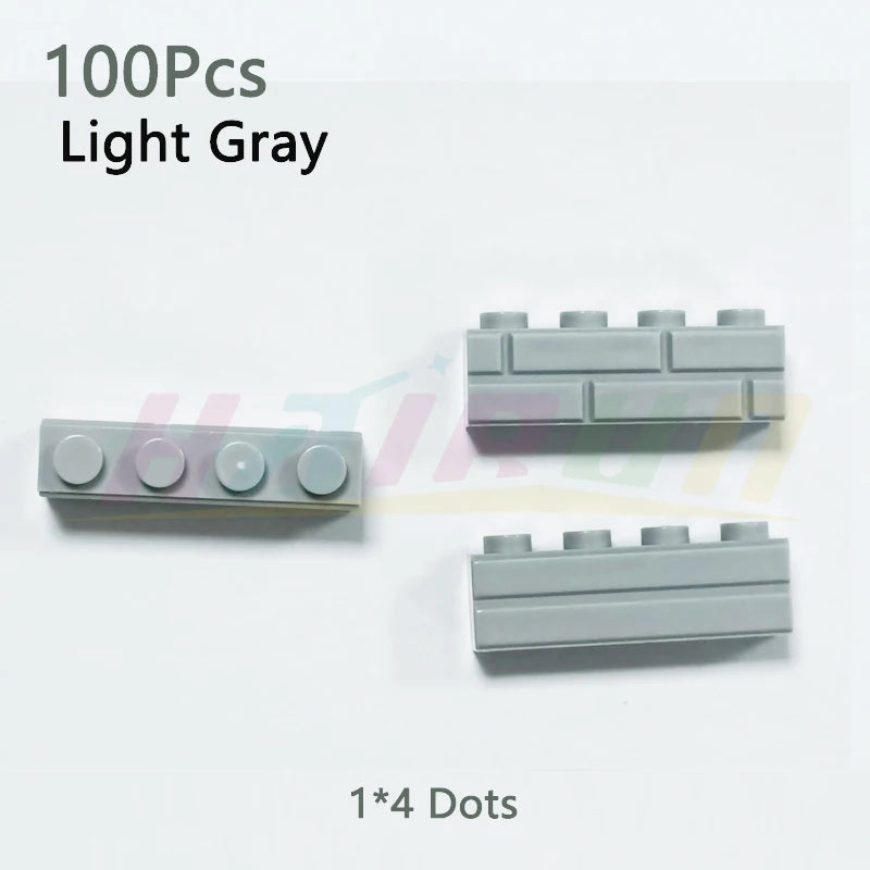 Blocks For Your Construct