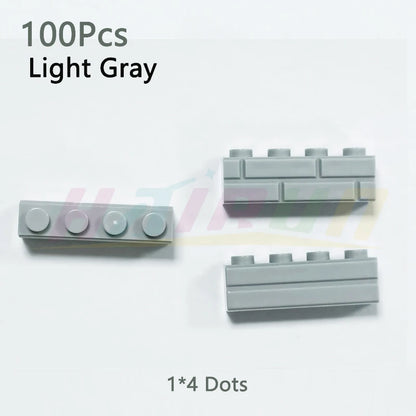 Blocks For Your Construct