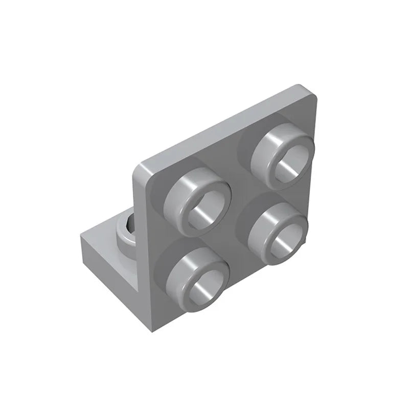 Bases For Your 3D Heroes