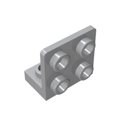 Bases For Your 3D Heroes