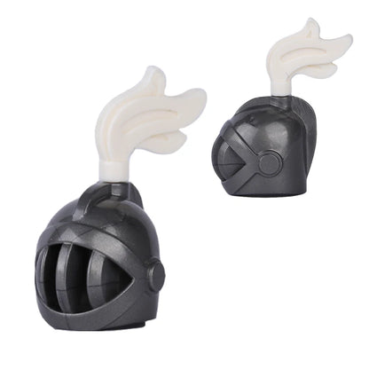 Accessories For Your Heroes