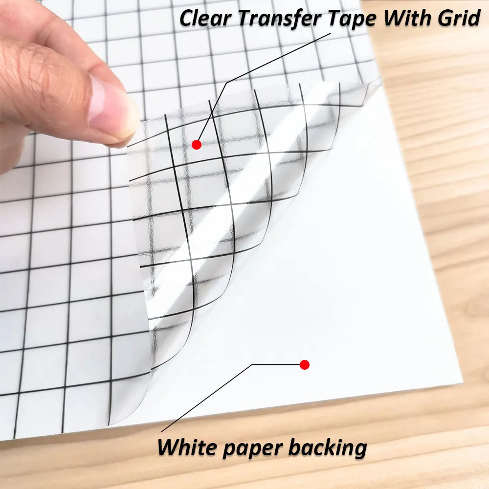 Grid For Your Construct