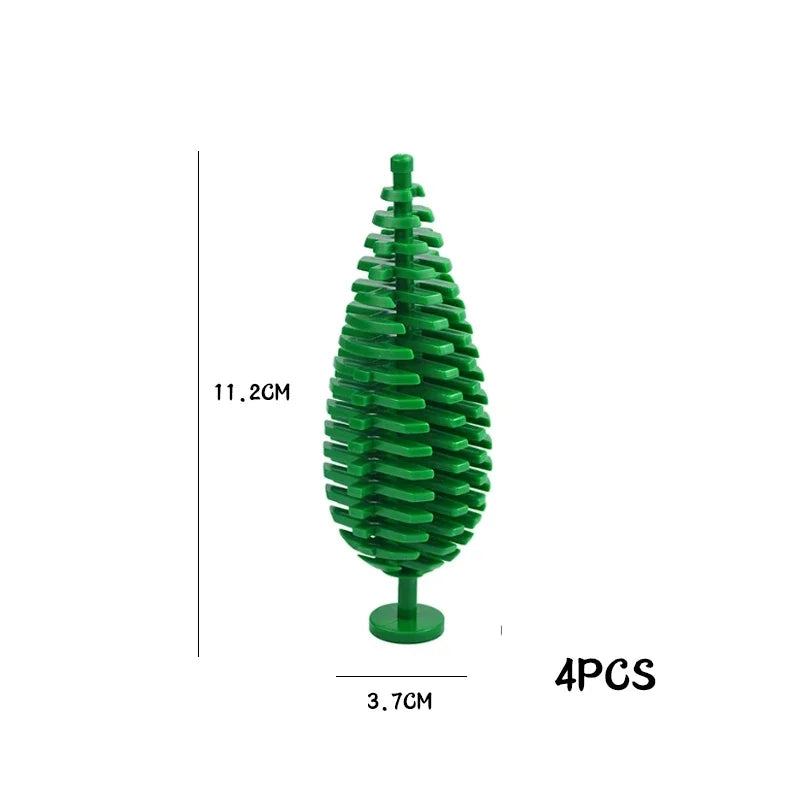 Trees & Plants For Your Construct