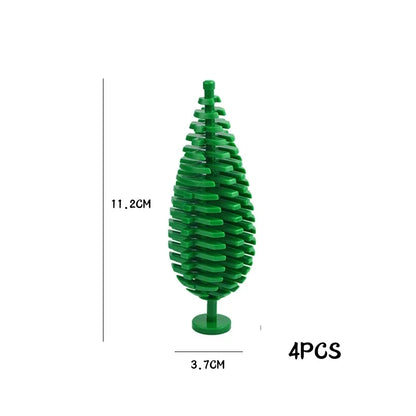 Trees & Plants For Your Construct