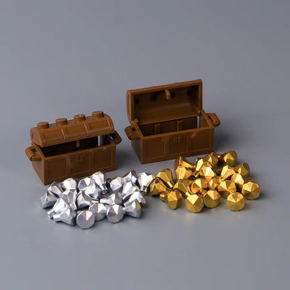 Tresure Chest For Your Adventures
