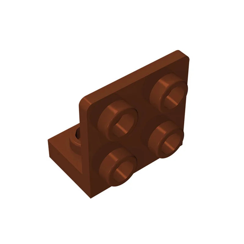 Bases For Your 3D Heroes