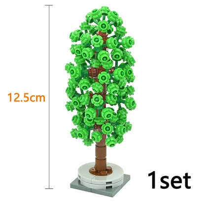 Trees For Your Construct
