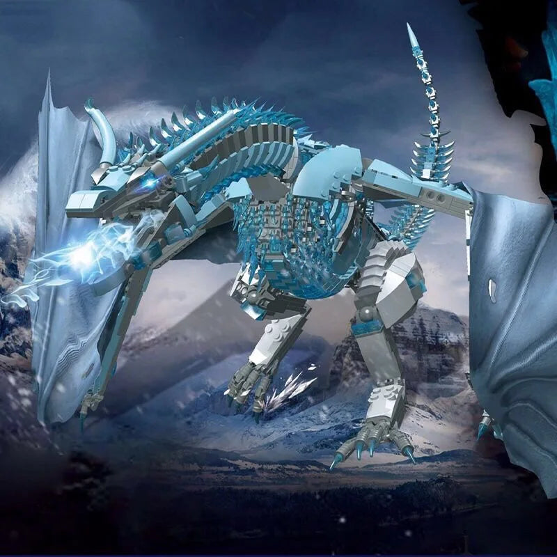 Dragons For Your Adventures