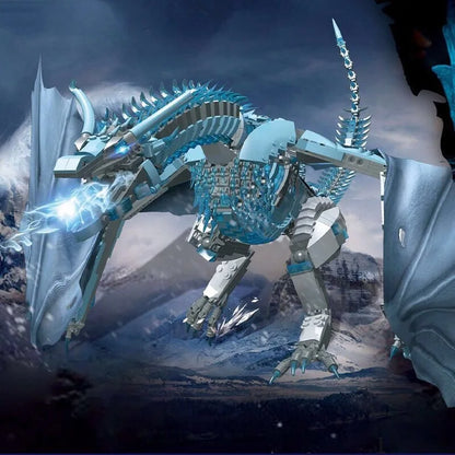 Dragons For Your Adventures