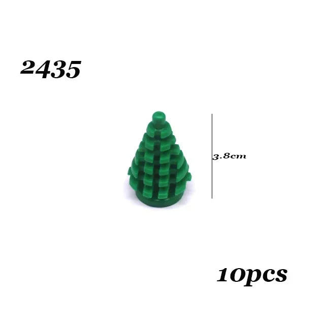 Trees & Plants For Your Construct