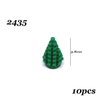 Trees & Plants For Your Construct