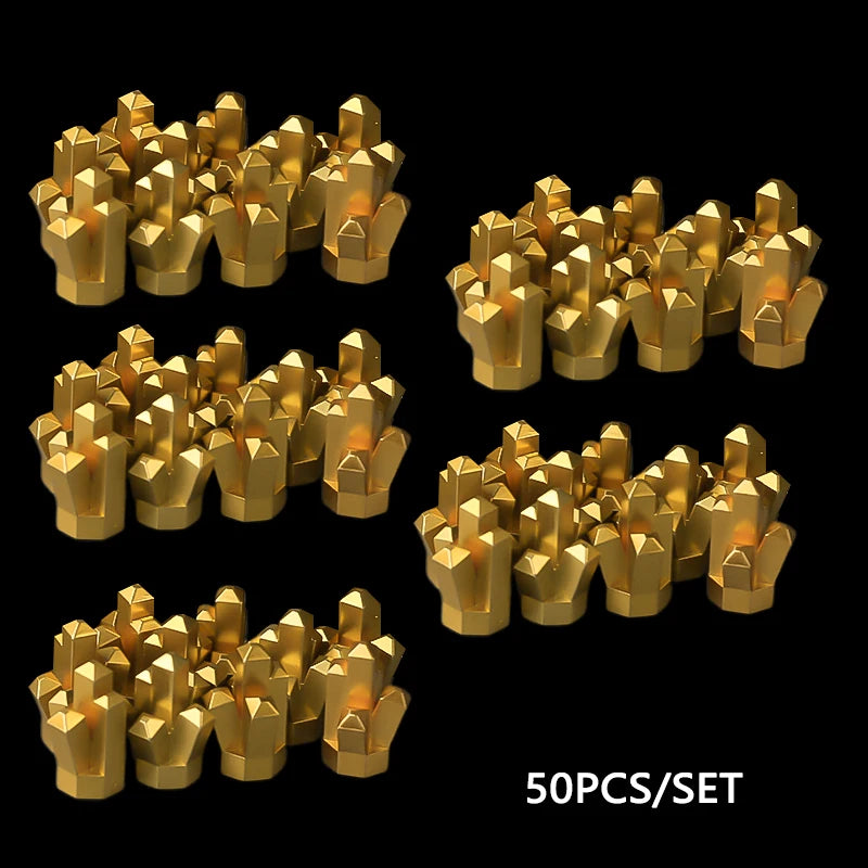 Treasures For Your GamePlay
