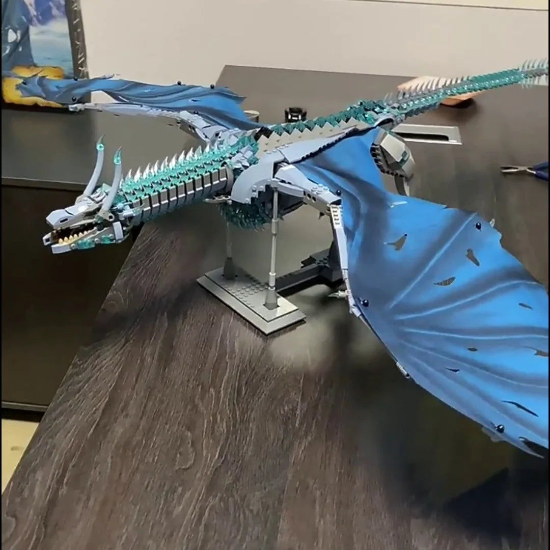 Dragons For Your Adventures