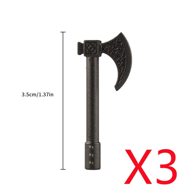 Magic Weapons For Your Heroes