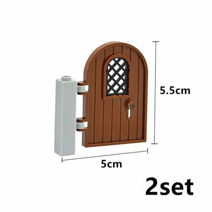 Doors For Your Adventures