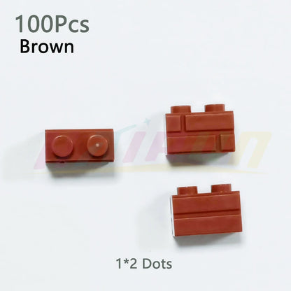 Blocks For Your Construct