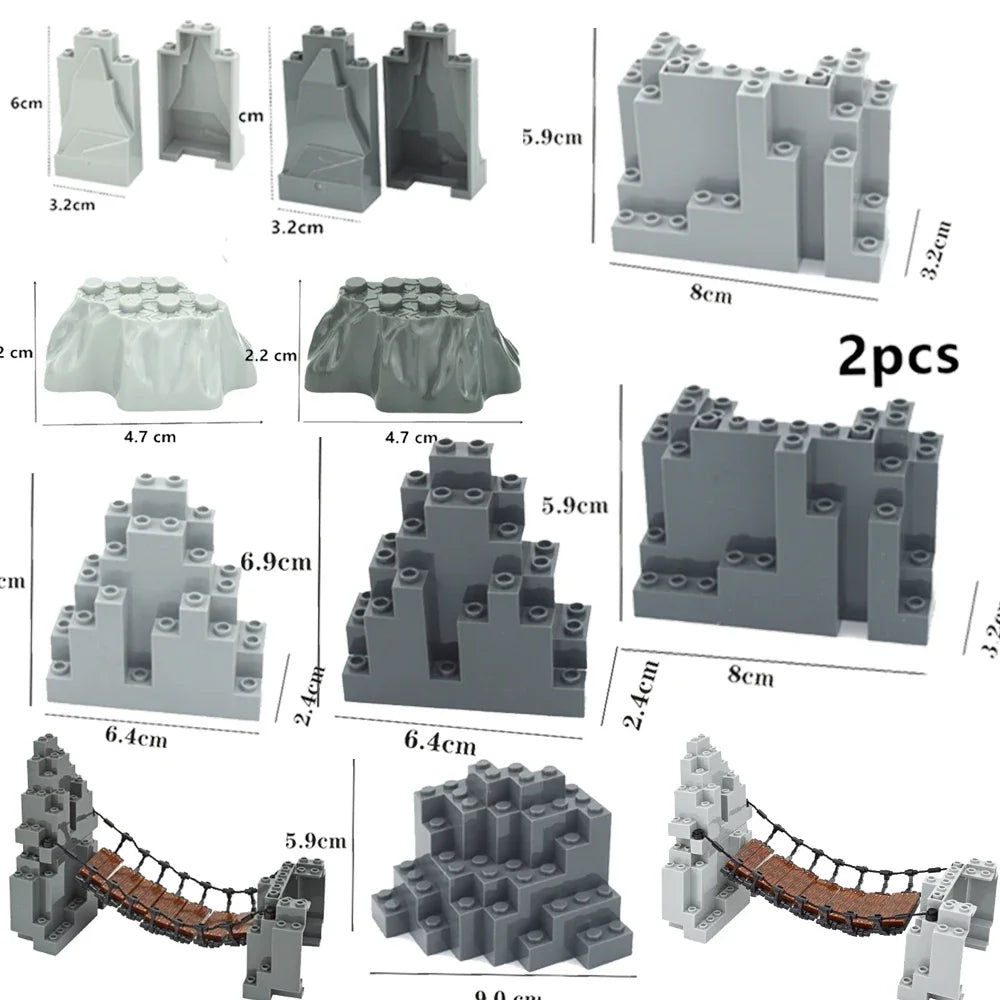 Nature For Your Construct