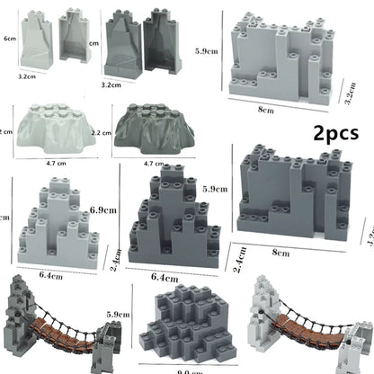 Nature For Your Construct