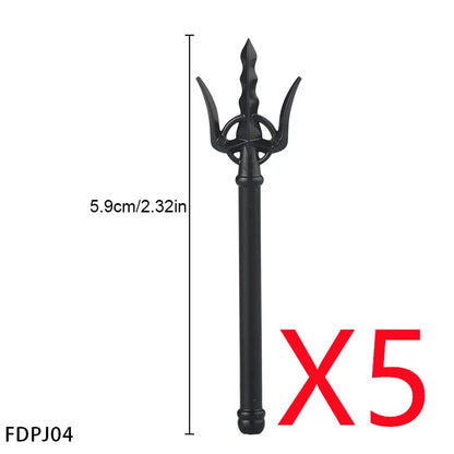Magic Weapons For Your Heroes