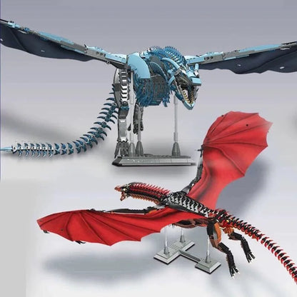 Dragons For Your Adventures